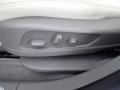 2019 Stellar Black Metallic Cadillac XT5 Luxury AWD  photo #14