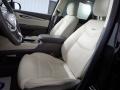 2019 Stellar Black Metallic Cadillac XT5 Luxury AWD  photo #15