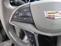 2019 Stellar Black Metallic Cadillac XT5 Luxury AWD  photo #17