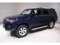 2019 Nautical Blue Metallic Toyota 4Runner SR5 4x4  photo #3