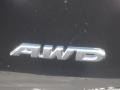 2020 Crystal Black Pearl Honda Pilot EX-L AWD  photo #9
