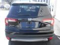 2020 Crystal Black Pearl Honda Pilot EX-L AWD  photo #10