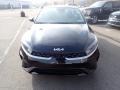 2023 Aurora Black Kia Forte LXS  photo #3