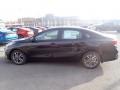 2023 Aurora Black Kia Forte LXS  photo #4