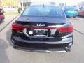 2023 Aurora Black Kia Forte LXS  photo #6