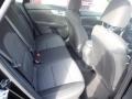 2023 Aurora Black Kia Forte LXS  photo #9