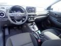 Black Front Seat Photo for 2023 Hyundai Kona #145123518