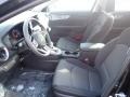 2023 Aurora Black Kia Forte LXS  photo #13