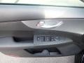 2023 Aurora Black Kia Forte LXS  photo #14