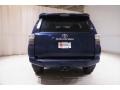 Nautical Blue Metallic - 4Runner SR5 4x4 Photo No. 20