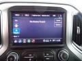 Satin Steel Metallic - Silverado 1500 Limited RST Crew Cab 4x4 Photo No. 2
