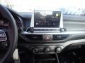 2023 Aurora Black Kia Forte LXS  photo #16