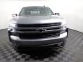 Satin Steel Metallic - Silverado 1500 Limited RST Crew Cab 4x4 Photo No. 5