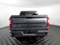 Satin Steel Metallic - Silverado 1500 Limited RST Crew Cab 4x4 Photo No. 8