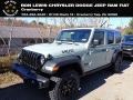 Earl 2023 Jeep Wrangler Unlimited Willys 4x4