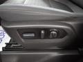 Satin Steel Metallic - Silverado 1500 Limited RST Crew Cab 4x4 Photo No. 14