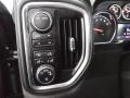 Satin Steel Metallic - Silverado 1500 Limited RST Crew Cab 4x4 Photo No. 16