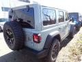 Earl - Wrangler Unlimited Willys 4x4 Photo No. 4