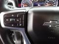 Satin Steel Metallic - Silverado 1500 Limited RST Crew Cab 4x4 Photo No. 17