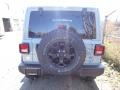 Earl - Wrangler Unlimited Willys 4x4 Photo No. 5