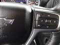 Satin Steel Metallic - Silverado 1500 Limited RST Crew Cab 4x4 Photo No. 18