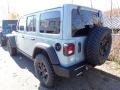 Earl - Wrangler Unlimited Willys 4x4 Photo No. 6