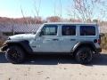 Earl 2023 Jeep Wrangler Unlimited Willys 4x4 Exterior