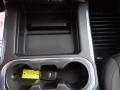 Satin Steel Metallic - Silverado 1500 Limited RST Crew Cab 4x4 Photo No. 22
