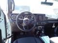 Earl - Wrangler Unlimited Willys 4x4 Photo No. 10