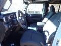 Earl - Wrangler Unlimited Willys 4x4 Photo No. 11
