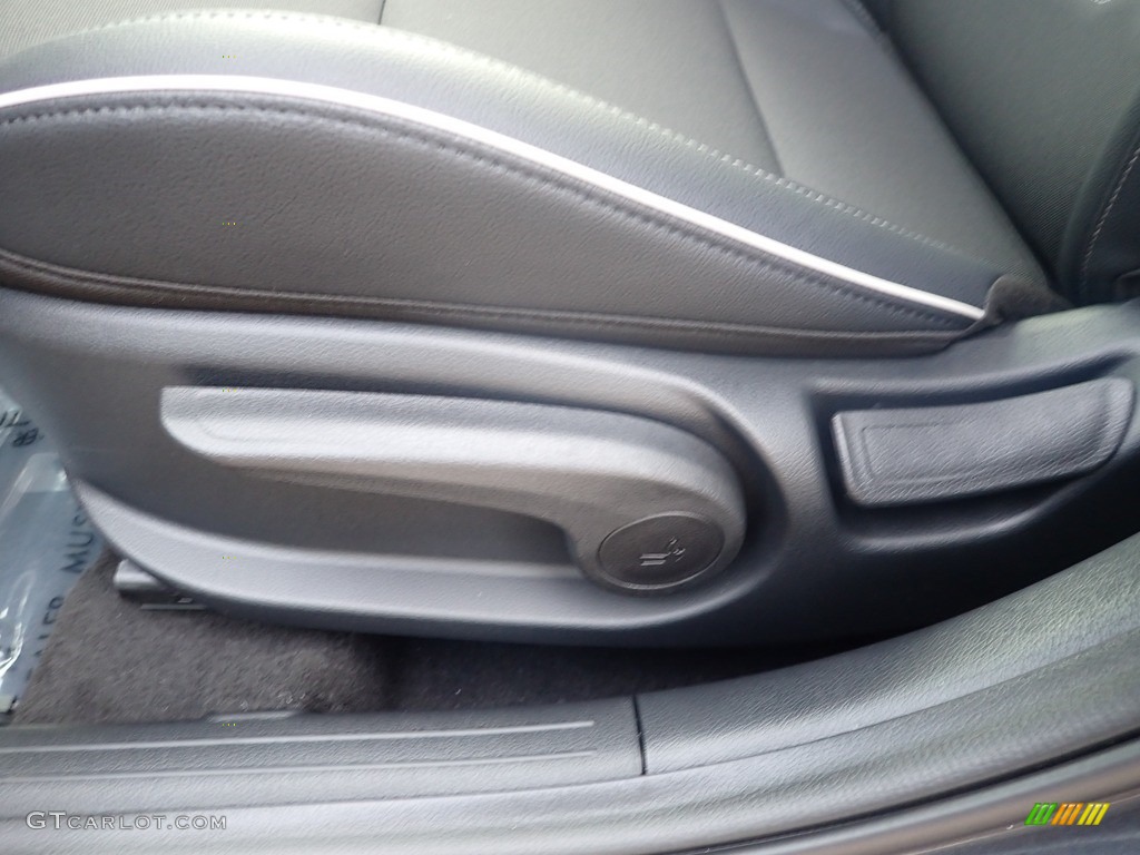 2023 Forte GT-Line - Gravity Gray / Black photo #16