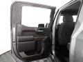 Satin Steel Metallic - Silverado 1500 Limited RST Crew Cab 4x4 Photo No. 26