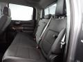 Satin Steel Metallic - Silverado 1500 Limited RST Crew Cab 4x4 Photo No. 27