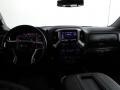 Satin Steel Metallic - Silverado 1500 Limited RST Crew Cab 4x4 Photo No. 28