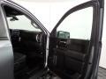 Satin Steel Metallic - Silverado 1500 Limited RST Crew Cab 4x4 Photo No. 29