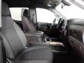 Satin Steel Metallic - Silverado 1500 Limited RST Crew Cab 4x4 Photo No. 30