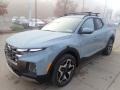 2023 Sage Gray Hyundai Santa Cruz Limited AWD  photo #7