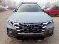 2023 Sage Gray Hyundai Santa Cruz Limited AWD  photo #8