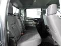 Satin Steel Metallic - Silverado 1500 Limited RST Crew Cab 4x4 Photo No. 32