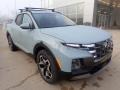 2023 Sage Gray Hyundai Santa Cruz Limited AWD  photo #9