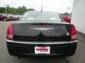 2008 Brilliant Black Crystal Pearl Chrysler 300 C HEMI Heritage Edition  photo #6