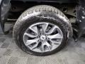 Satin Steel Metallic - Silverado 1500 Limited RST Crew Cab 4x4 Photo No. 33