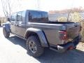 2023 Granite Crystal Metallic Jeep Gladiator Rubicon 4x4  photo #5