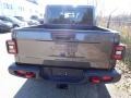 2023 Granite Crystal Metallic Jeep Gladiator Rubicon 4x4  photo #6