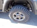 2023 Granite Crystal Metallic Jeep Gladiator Rubicon 4x4  photo #9