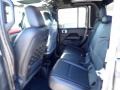 2023 Granite Crystal Metallic Jeep Gladiator Rubicon 4x4  photo #10