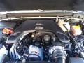 2020 Jeep Wrangler Unlimited 3.6 Liter DOHC 24-Valve VVT V6 Engine Photo