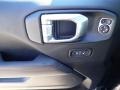 2023 Granite Crystal Metallic Jeep Gladiator Rubicon 4x4  photo #13