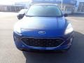 Atlas Blue Metallic - Escape SEL 4WD Photo No. 3