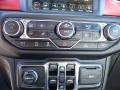 2023 Granite Crystal Metallic Jeep Gladiator Rubicon 4x4  photo #18